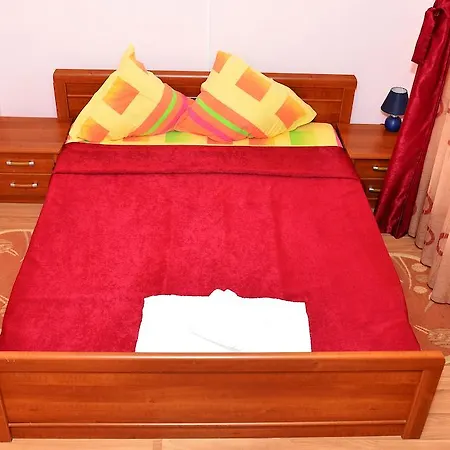 Deea 3* Băile Herculane